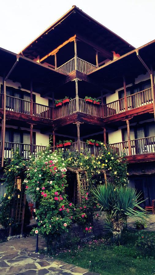 Hunting Residence Asteya Gramatikovo Екстериор снимка