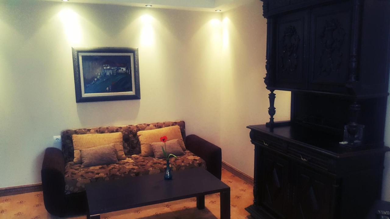 Hunting Residence Asteya Gramatikovo Екстериор снимка