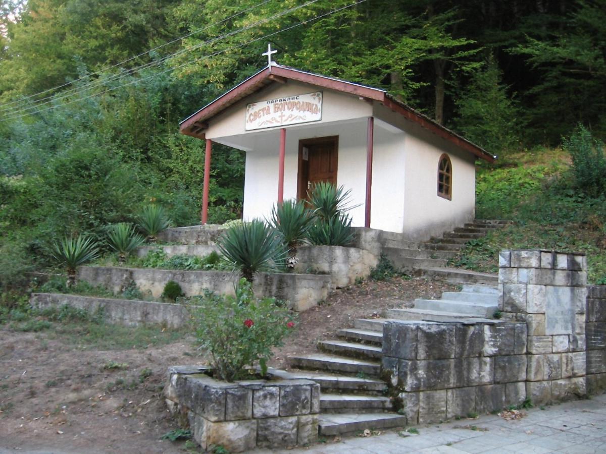 Hunting Residence Asteya Gramatikovo Екстериор снимка