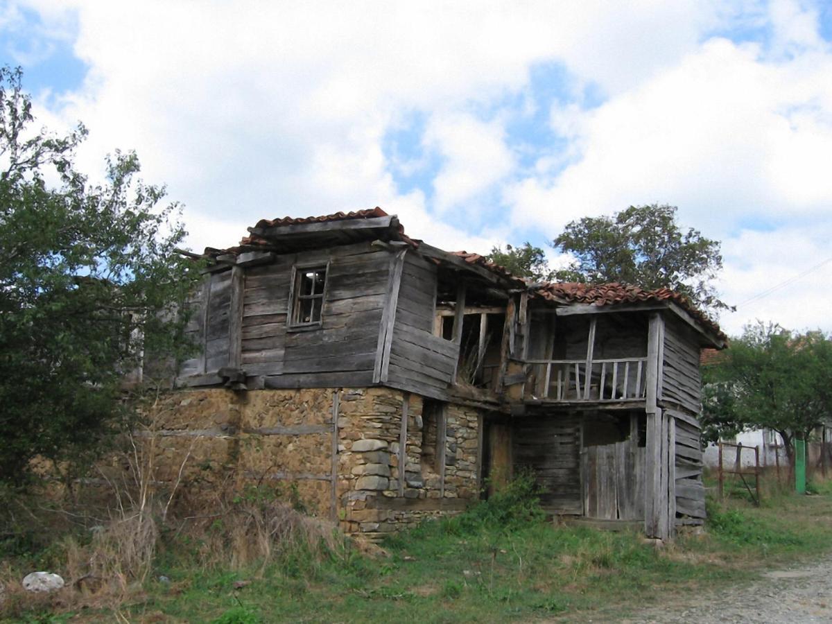 Hunting Residence Asteya Gramatikovo Екстериор снимка