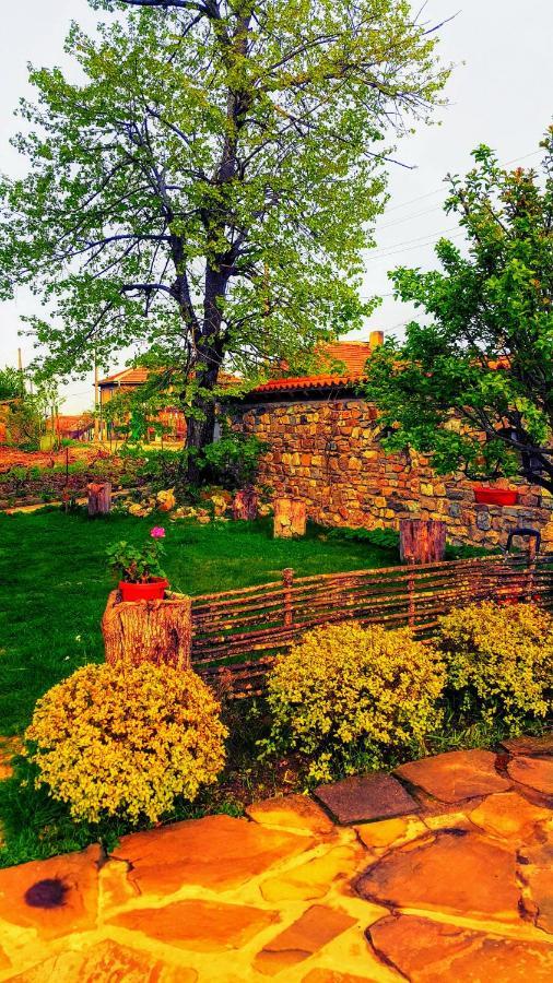 Hunting Residence Asteya Gramatikovo Екстериор снимка